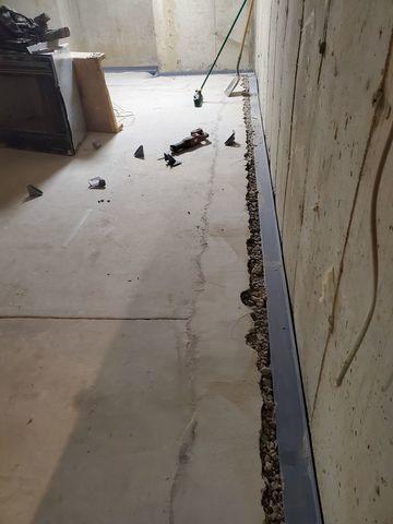 Installing WaterGuard