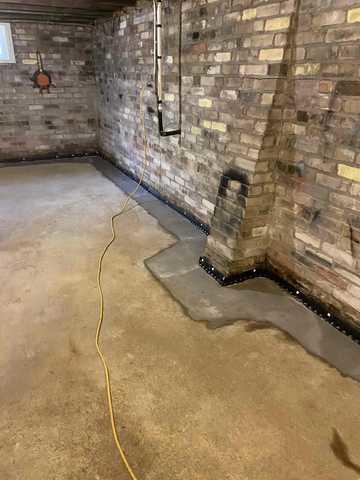 WaterGuard Perimeter Solution