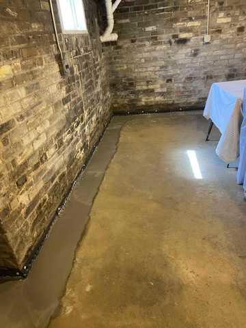 WaterGuard Perimeter Solution