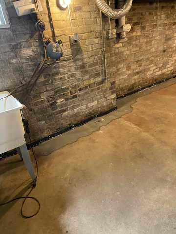 WaterGuard Perimeter Solution