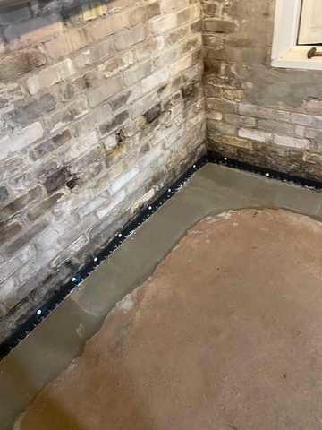 WaterGuard Perimeter Solution
