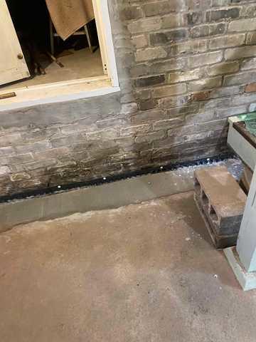 WaterGuard Perimeter Solution