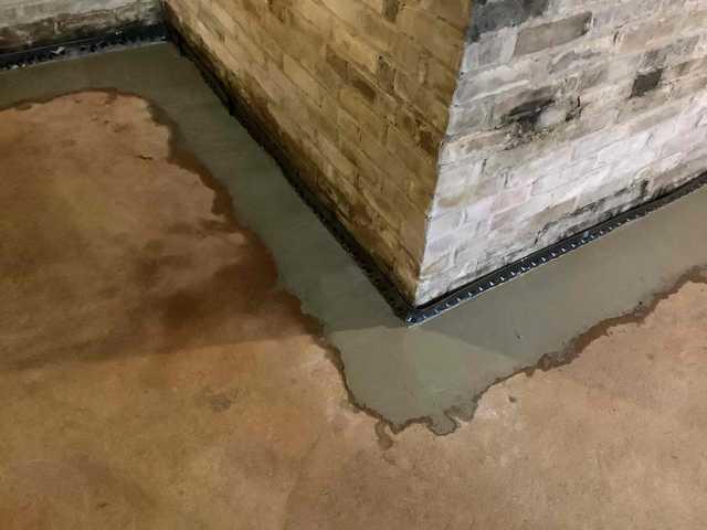 WaterGuard Perimeter Solution