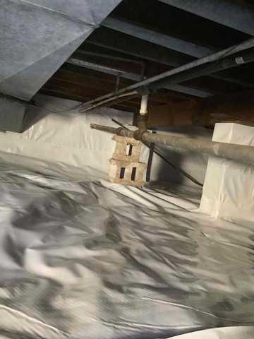 CleanSpace Encapsulation