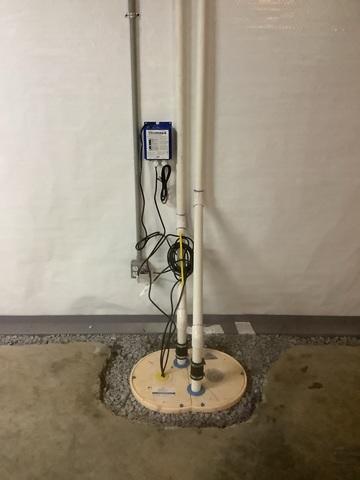 Sump Pump