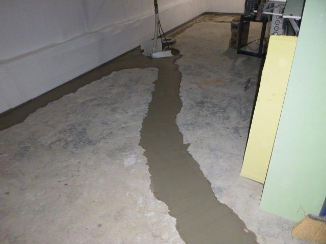 WaterGuard Perimeter with EmeShield