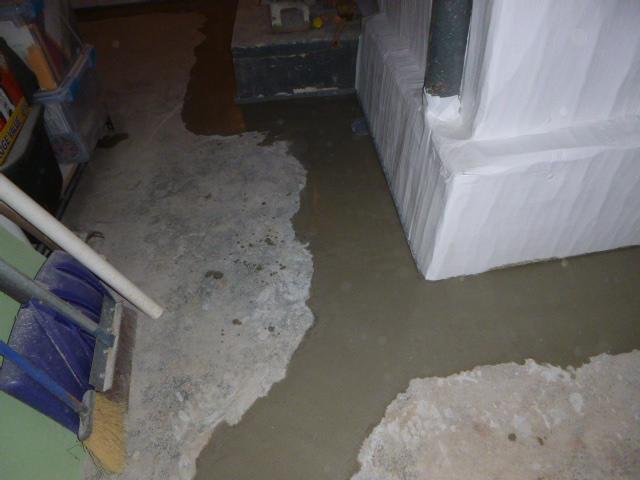 WaterGuard Perimeter with EmeShield