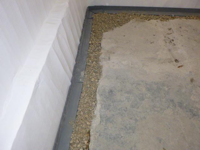 WaterGuard Perimeter with EmeShield