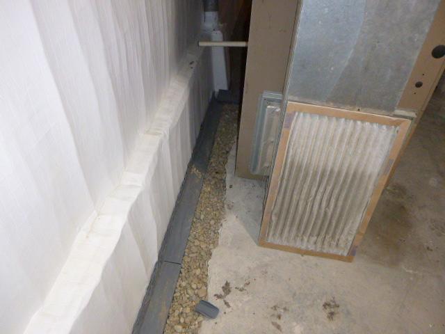 WaterGuard Perimeter with EmeShield