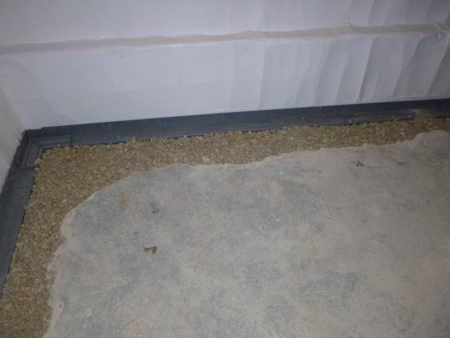 WaterGuard Perimeter with EmeShield