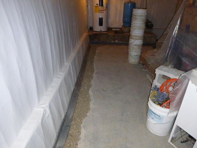 WaterGuard Perimeter with EmeShield