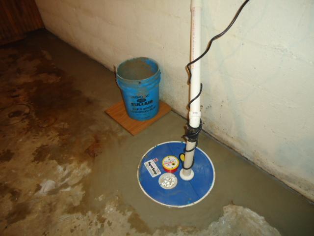 WaterGuard Solution