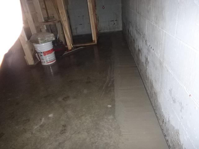 WaterGuard Perimeter