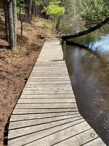 Stabilization is Complete!