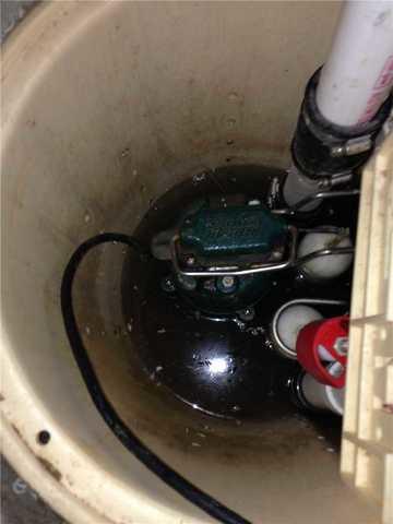 Caring for a sump pump is important because it ensures the homeowner will get the most protection out of their investment.