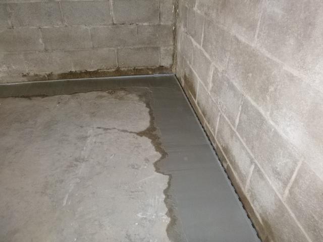 WaterGuard Perimeter