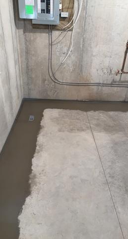 Nearly Invisible When Done