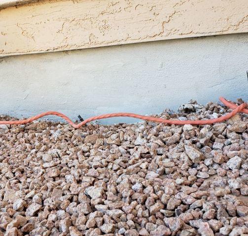 After Stem Wall Repair System