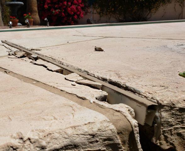 Before PolyLevel® System Implementation