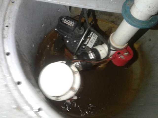 Caring for a sump pump is necessary because it ensures the homeowner gets the most protection out of their investment.