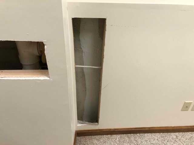 Epoxy Crack Injection