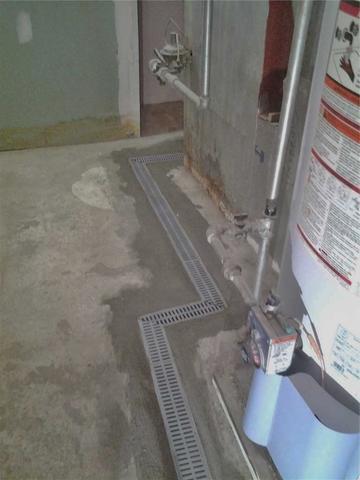 Solution to Tough Waterproofing Problems