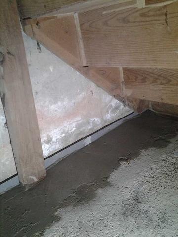 Waterproofing