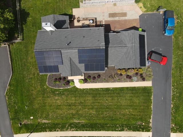 Solar Install