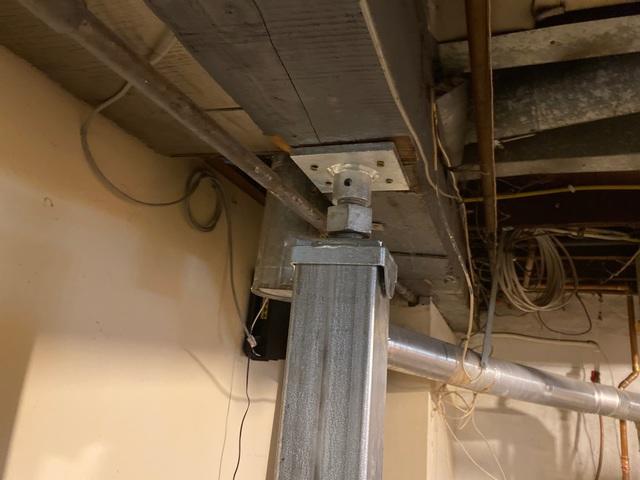 DBS SmartJacks® Have 25-Year Warranty