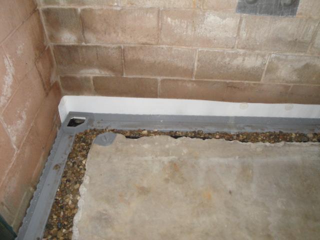 WaterGuard Solution