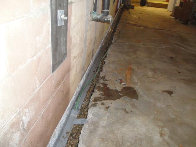 WaterGuard Solution