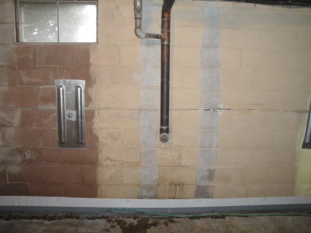 WaterGuard Solution