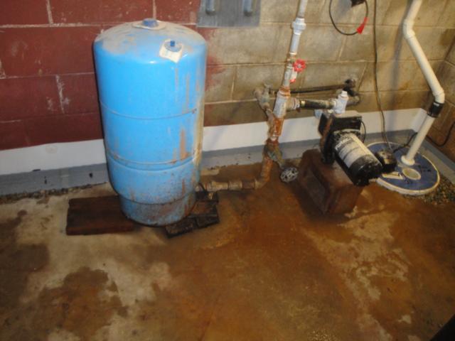 WaterGuard Solution