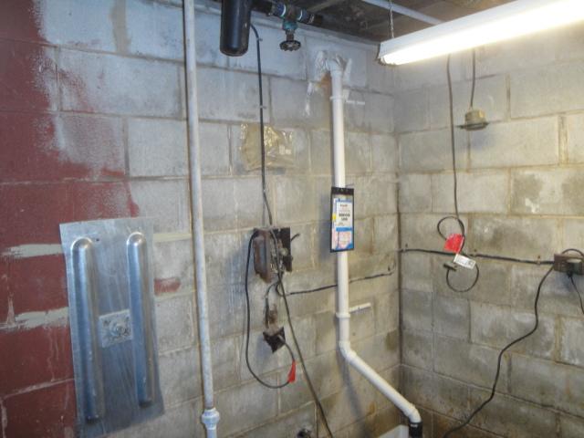 WaterGuard Solution