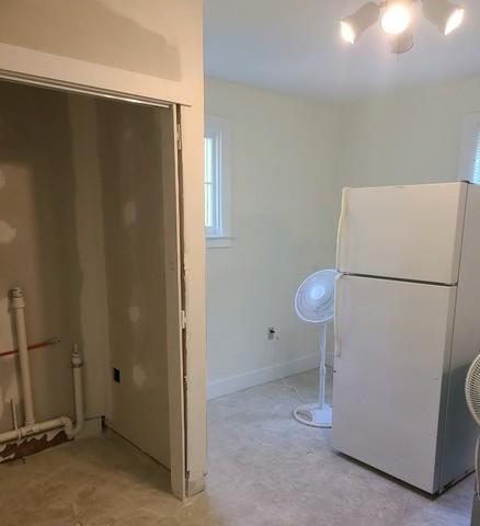 Pre-Job Kitchen