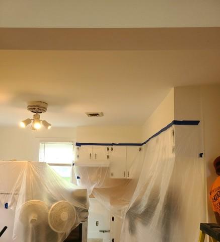 Furniture Protection