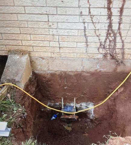 Foundation Repair