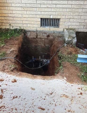 Foundation Repair