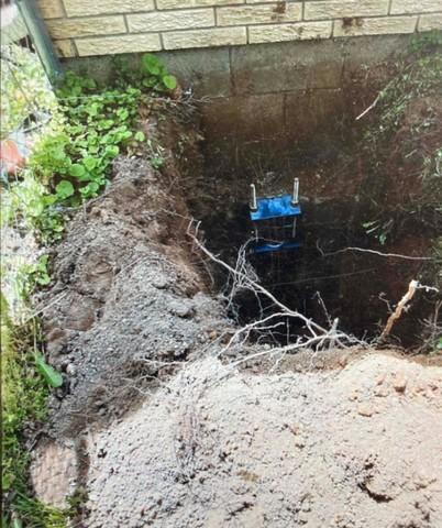 Foundation Repair