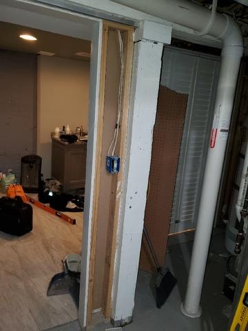 SmartJack® to be Installed Here