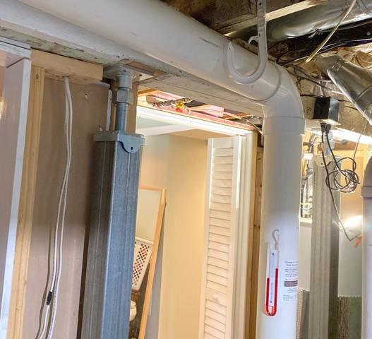 New SmartJack Beam Installed in Minneapolis, MN