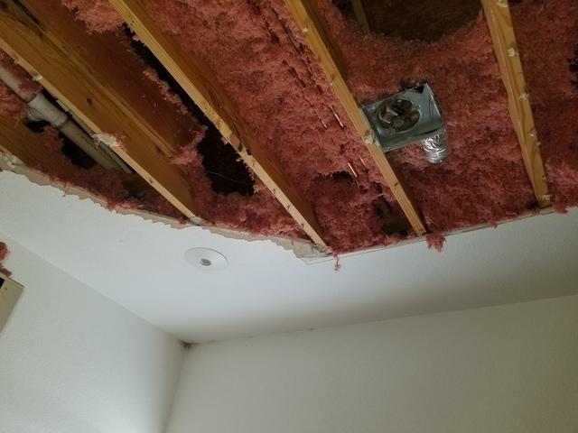 Water Damage