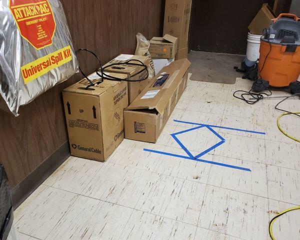 Sings of Fluctuation