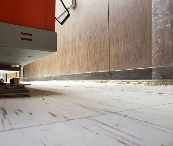 Mid PolyLevel® Process