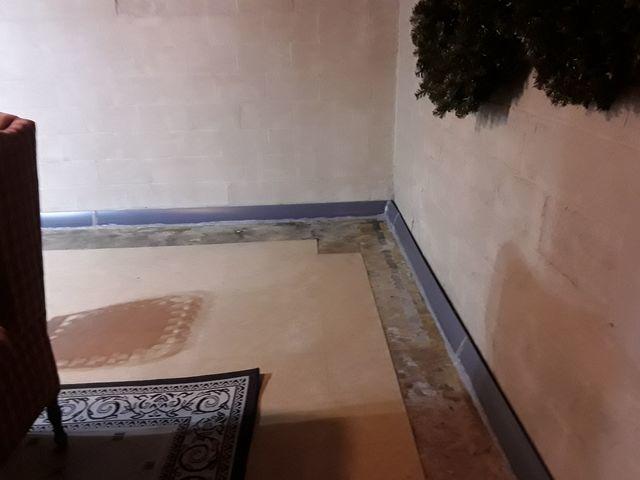 Drytrak Woods Basement Systems, Inc. - Basement Waterproofing Photo Album ...