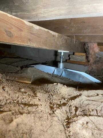 SmartJacks Treated to Prevent Rust and Corrosion