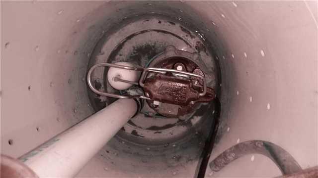 Sump Pump Maintenance