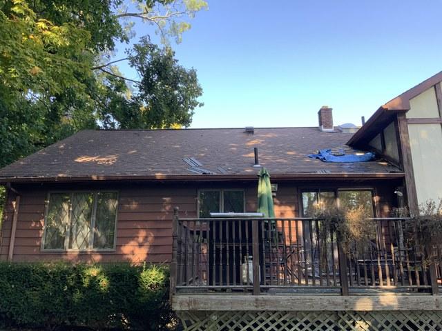 Roof Replacement Needed in New Windsor, NY