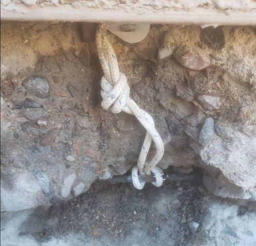 Polypropylene loops Function