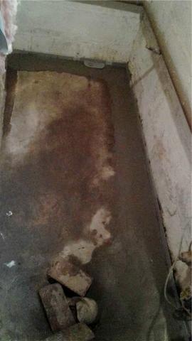 Waterproofing the Basement